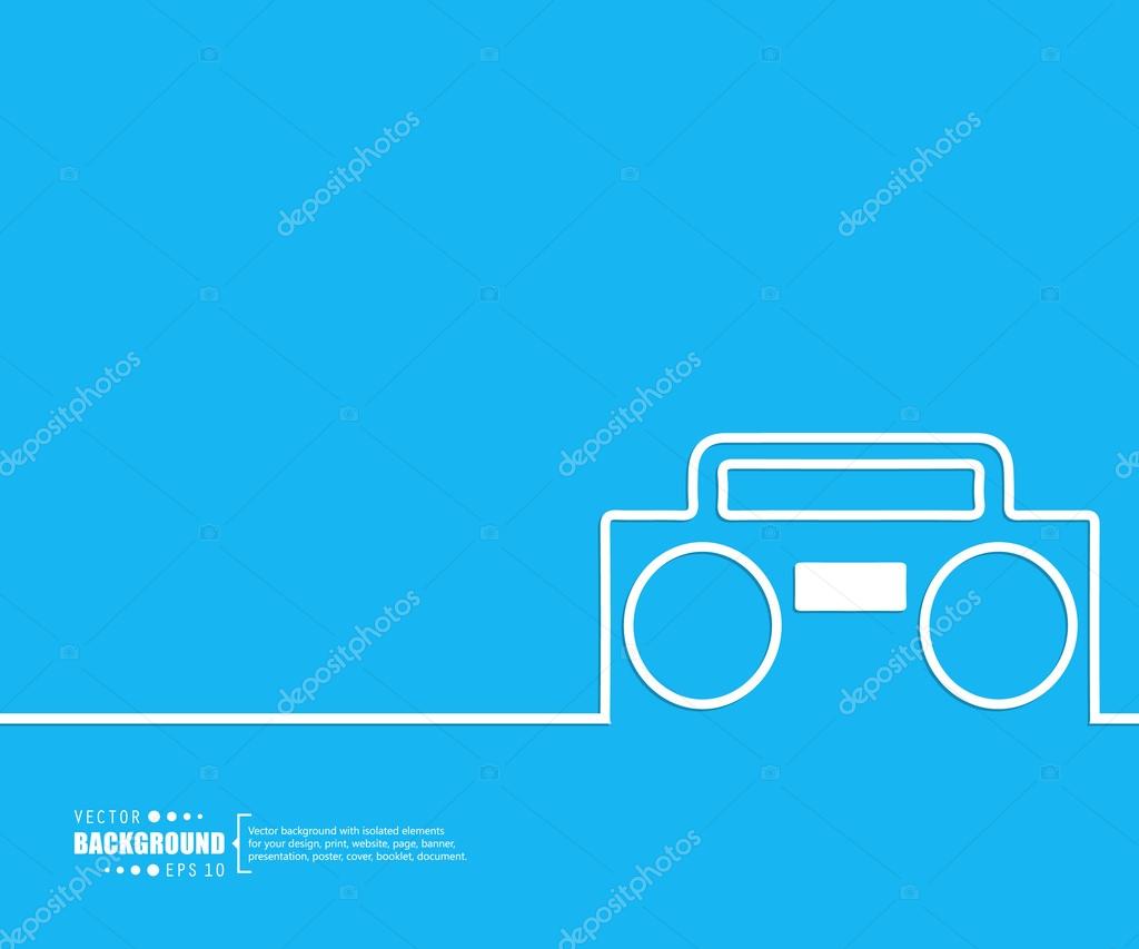 Abstract creative concept vector background for Web and Mobile Applications, Illustration template design, business infographic, page, brochure, banner, presentation, poster, cover, booklet, document