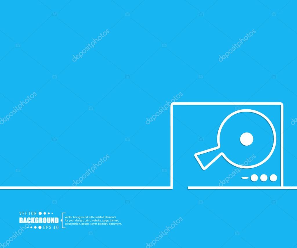 Abstract creative concept vector background for Web and Mobile Applications, Illustration template design, business infographic, page, brochure, banner, presentation, poster, cover, booklet, document