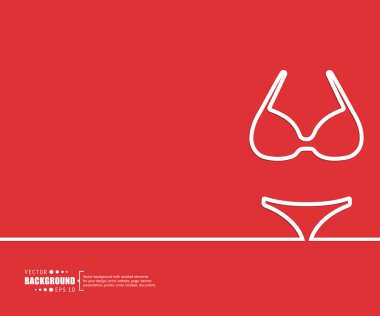 web ve mobil uygulamalar, illüstrasyon şablon tasarım, iş Infographic, sayfa, broşür, afiş, tanıtım, poster, kapak, kitapçık, belge için yaratıcı soyut kavram vektör arka plan.