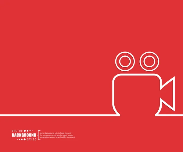 Yaratıcı soyut kavram vektör arka plan. Web ve mobil uygulamalar, illüstrasyon şablon tasarım, iş Infographic, broşür, afiş, tanıtım, poster, kapak, kitapçık, belge için.