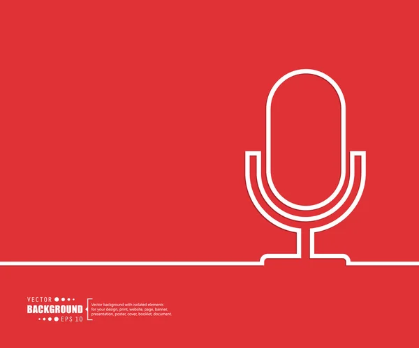 Yaratıcı soyut kavram vektör arka plan. Web ve mobil uygulamalar, illüstrasyon şablon tasarım, iş Infographic, broşür, afiş, tanıtım, poster, kapak, kitapçık, belge için.