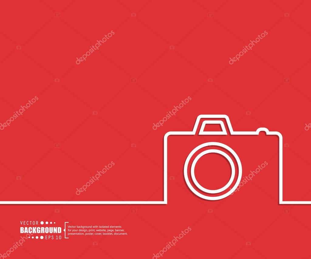 Abstract creative concept vector background. For web and mobile applications, illustration template design, business infographic, brochure, banner, presentation, poster, cover, booklet, document