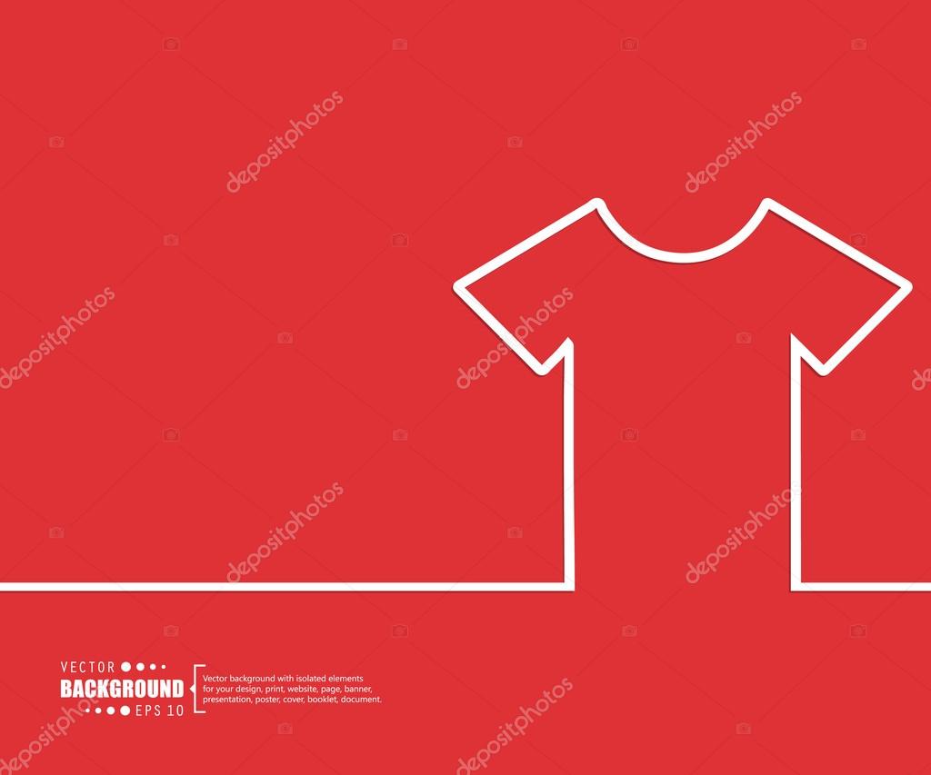 Abstract creative concept vector background. For web and mobile applications, illustration template design, business infographic, brochure, banner, presentation, poster, cover, booklet, document