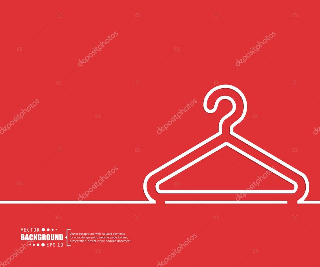 Abstract creative concept vector background. For web and mobile applications, illustration template design, business infographic, brochure, banner, presentation, poster, cover, booklet, document