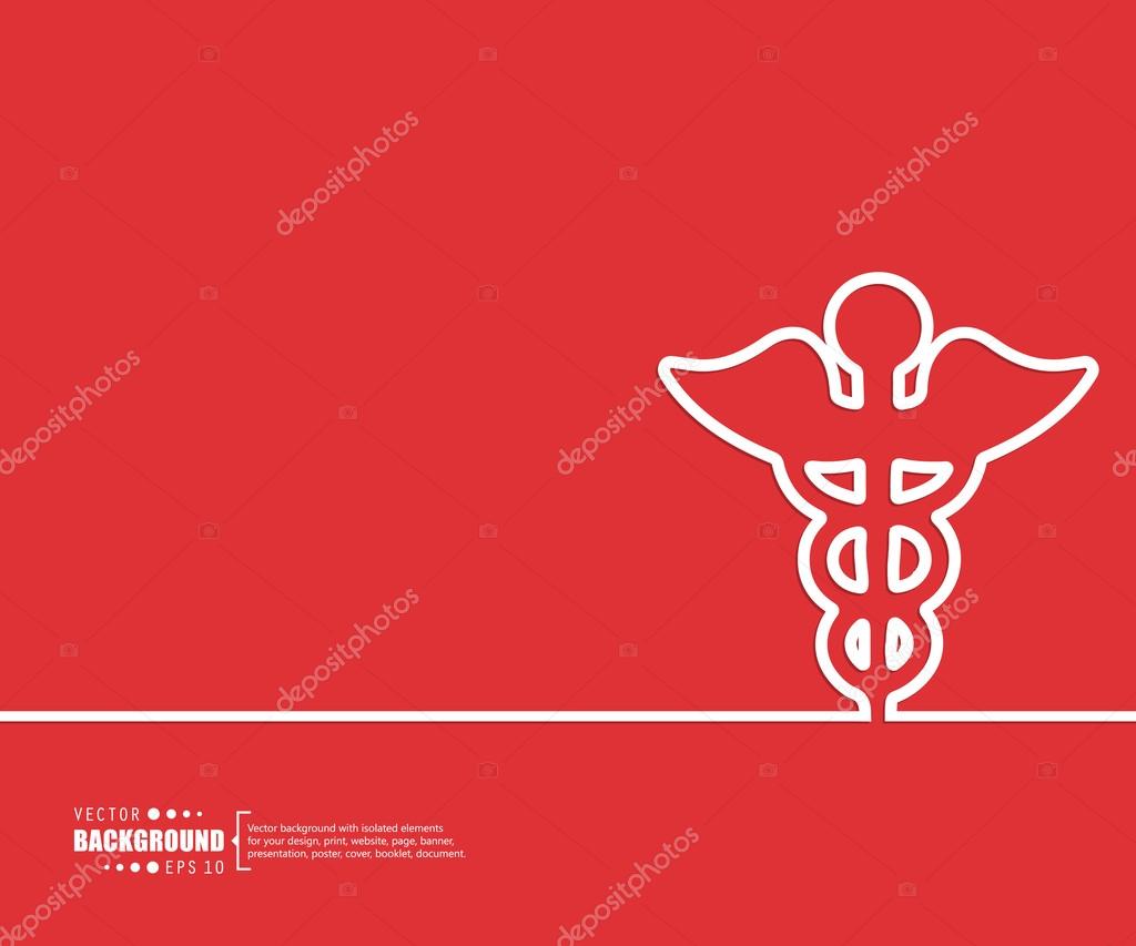 Abstract creative concept vector background. For web and mobile applications, illustration template design, business infographic, brochure, banner, presentation, poster, cover, booklet, document