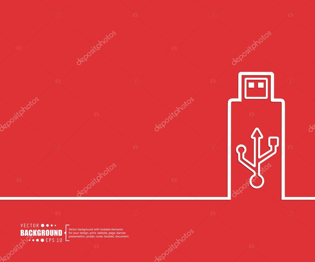 Abstract creative concept vector background. For web and mobile applications, illustration template design, business infographic, brochure, banner, presentation, poster, cover, booklet, document