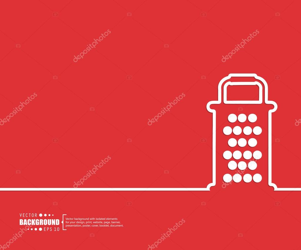 Abstract creative concept vector background. For web and mobile applications, illustration template design, business infographic, brochure, banner, presentation, poster, cover, booklet, document