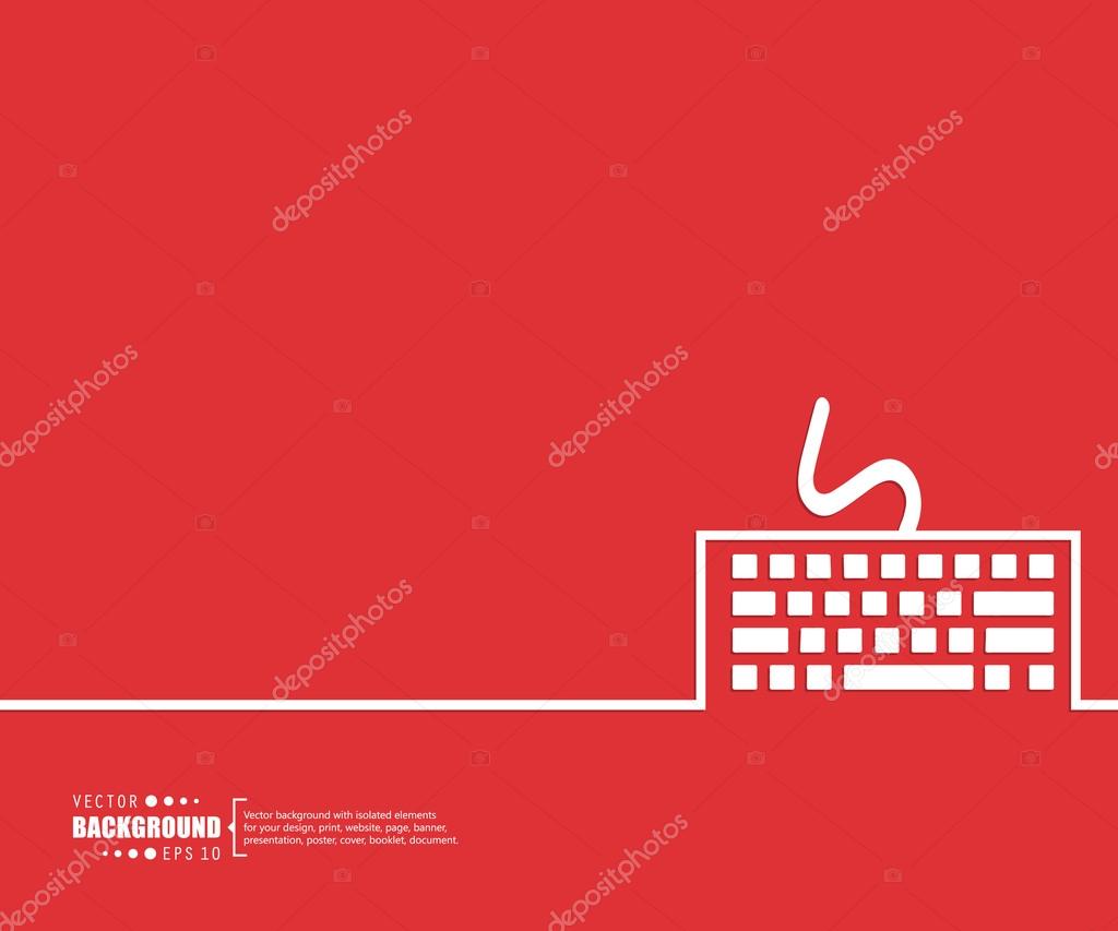 Abstract Creative concept vector background for Web and Mobile Applications, Illustration template design, business infographic, page, brochure, banner, presentation, poster, cover, booklet, document