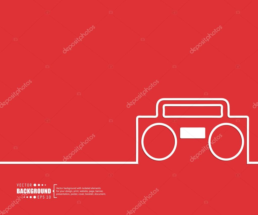 Abstract creative concept vector background for Web and Mobile Applications, Illustration template design, business infographic, page, brochure, banner, presentation, poster, cover, booklet, document