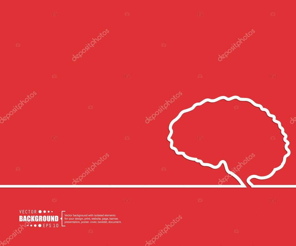 Abstract vector background. For web and mobile app, illustration template design, creative business info graphic, brochure, banner, presentation, concept poster, cover, booklet, document, line logo