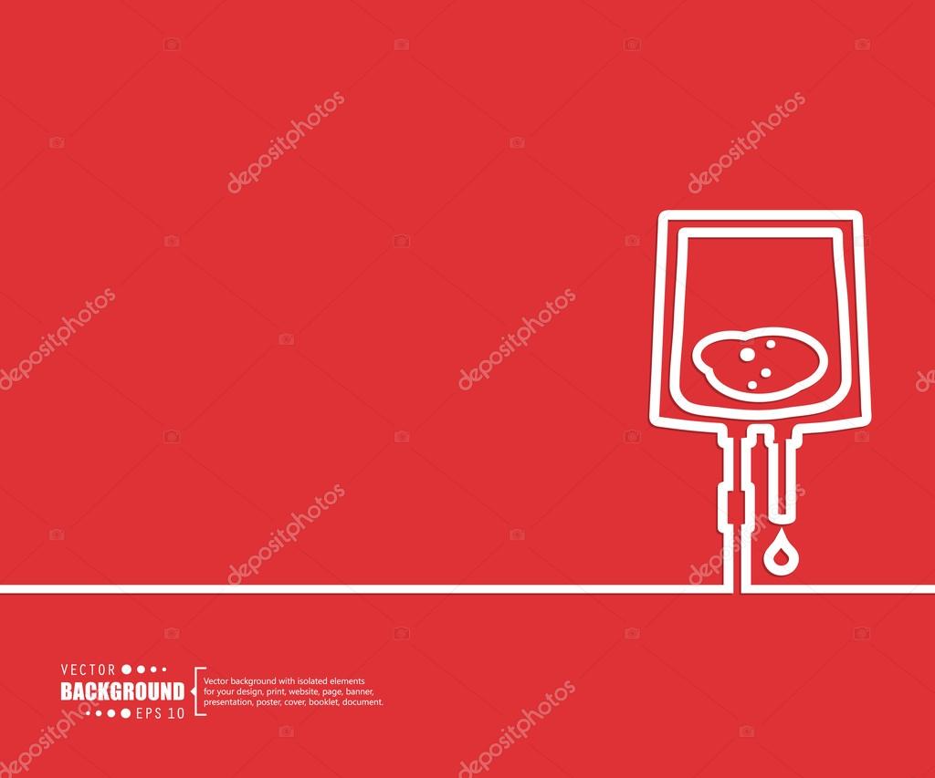 Abstract vector background. For web and mobile app, illustration template design, creative business info graphic, brochure, banner, presentation, concept poster, cover, booklet, document, line logo