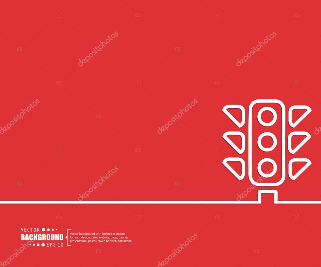 Abstract Creative concept vector background for Web and Mobile Applications, Illustration template design, business infographic, page, brochure, banner, presentation, poster, cover, booklet, document