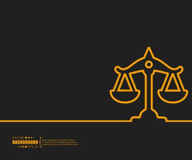 web ve mobil uygulamalar, illüstrasyon şablon tasarım, iş Infographic, sayfa, broşür, afiş, tanıtım, poster, kapak, kitapçık, belge için yaratıcı soyut kavram vektör arka plan.