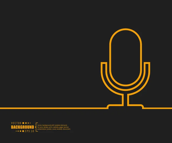 Yaratıcı soyut kavram vektör arka plan. Web ve mobil uygulamalar, illüstrasyon şablon tasarım, iş Infographic, broşür, afiş, tanıtım, poster, kapak, kitapçık, belge için.