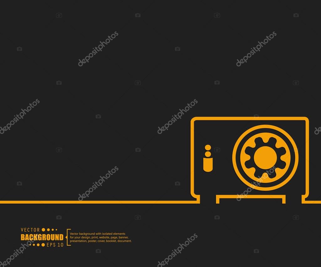 Abstract Creative concept vector background for Web and Mobile Applications, Illustration template design, business infographic, page, brochure, banner, presentation, poster, cover, booklet, document