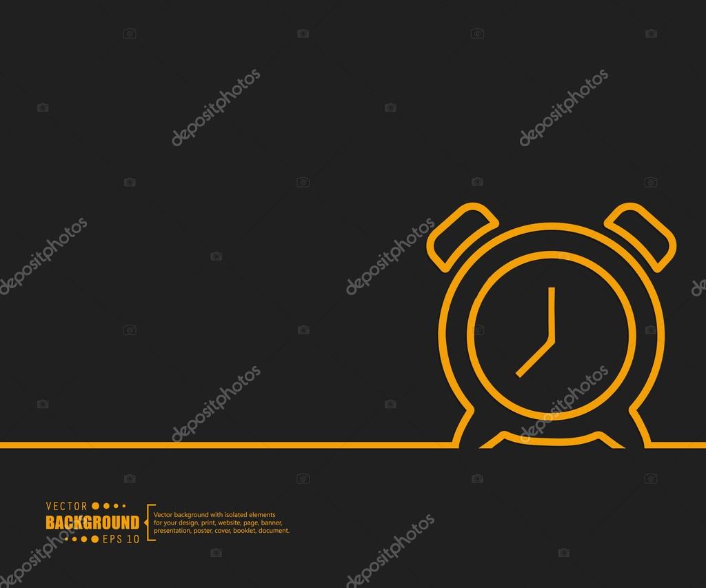 Abstract creative concept vector background. For web and mobile applications, illustration template design, business infographic, brochure, banner, presentation, poster, cover, booklet, document