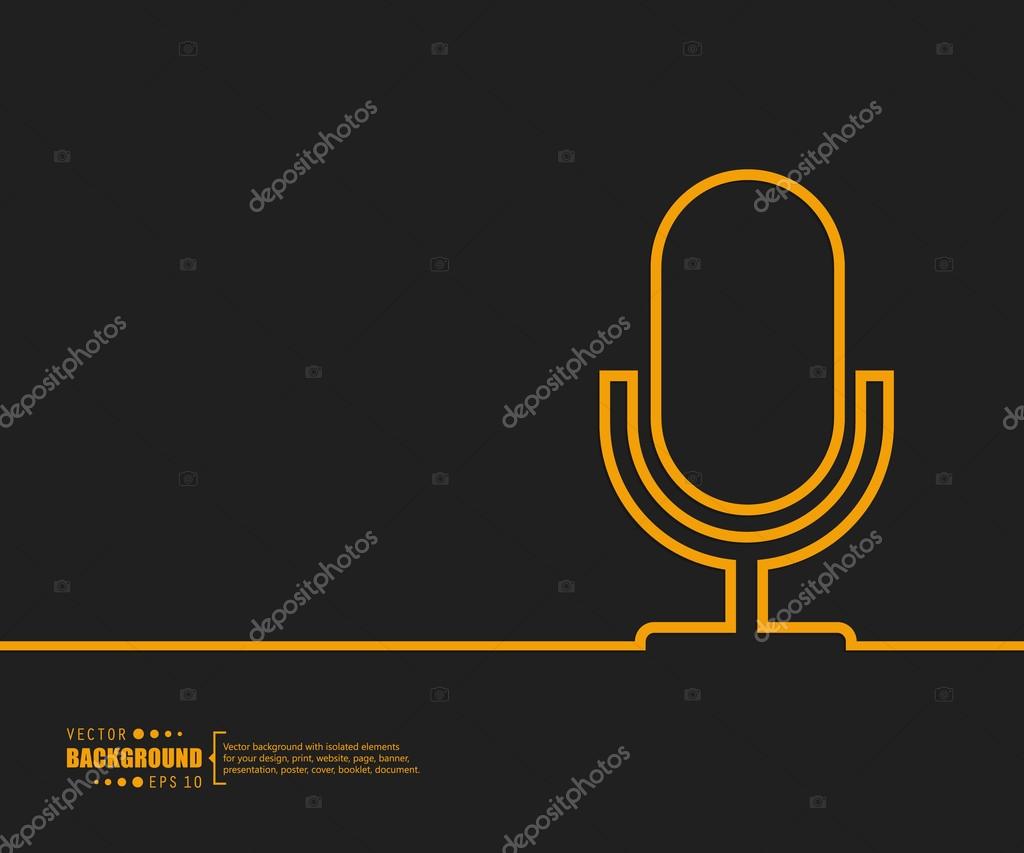 Abstract creative concept vector background. For web and mobile applications, illustration template design, business infographic, brochure, banner, presentation, poster, cover, booklet, document