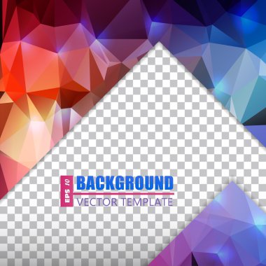 Web ve mobil uygulamalar, sanat şablon tasarımı, kartvizit Infographic, renk sayfa, broşür yaprak, serin afiş, kitap, poster, kapak, el ilanı için yaratıcı soyut kavram vektör kitapçık listesi.