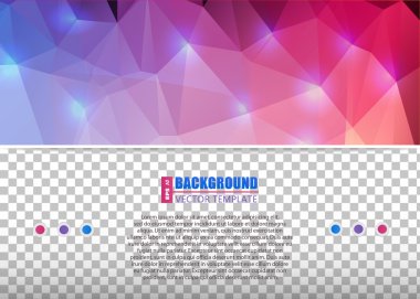 Web ve mobil uygulamalar, sanat şablon tasarımı, kartvizit Infographic, renk sayfa, broşür yaprak, serin afiş, kitap, poster, kapak, el ilanı için yaratıcı soyut kavram vektör kitapçık listesi.