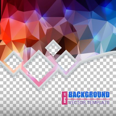 Web ve mobil uygulamalar, sanat şablon tasarımı, kartvizit Infographic, renk sayfa, broşür yaprak, serin afiş, kitap, poster, kapak, el ilanı için yaratıcı soyut kavram vektör kitapçık listesi.