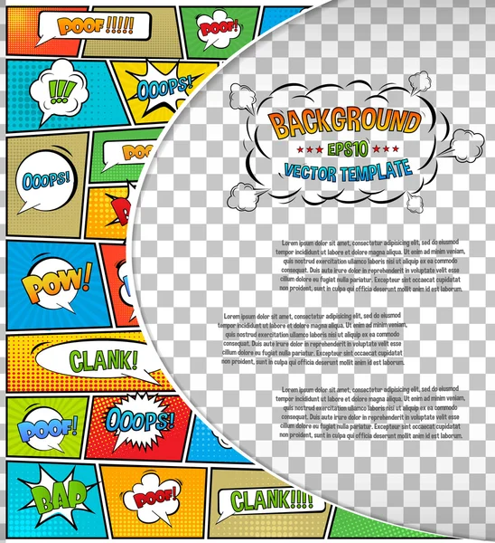 Resumen Concepto creativo vector de fondo para aplicaciones web y móviles, diseño de plantillas de ilustración, infografía de negocios, página, folleto, pancarta, presentación, póster, portada, folleto, documento . — Archivo Imágenes Vectoriales