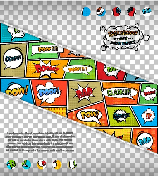 Resumen Concepto creativo vector de fondo para aplicaciones web y móviles, diseño de plantillas de ilustración, infografía de negocios, página, folleto, pancarta, presentación, póster, portada, folleto, documento . — Archivo Imágenes Vectoriales