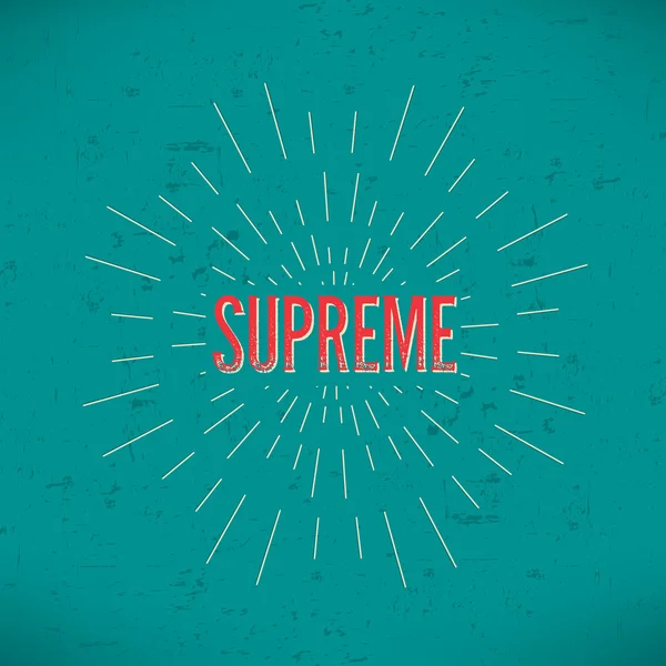 SUPREME CREATIVE WALLPAPER Template