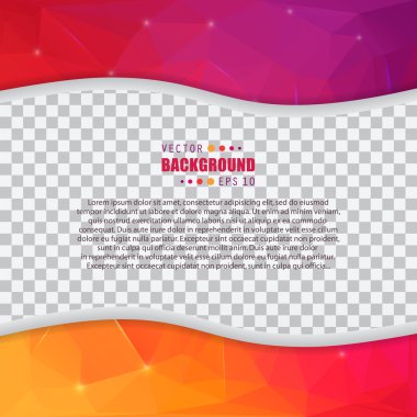 Web ve mobil uygulamalar, sanat şablon tasarımı, kartvizit Infographic, renk sayfa, broşür yaprak, serin afiş, kitap, poster, kapak, el ilanı için yaratıcı soyut kavram vektör kitapçık listesi.