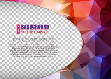 Web ve mobil uygulamalar, sanat şablon tasarımı, kartvizit Infographic, renk sayfa, broşür yaprak, serin afiş, kitap, poster, kapak, el ilanı için yaratıcı soyut kavram vektör kitapçık listesi.