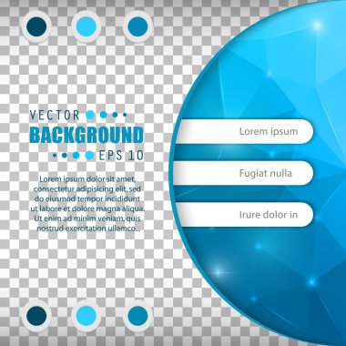 Web ve mobil uygulamalar, sanat şablon tasarımı, kartvizit Infographic, renk sayfa, broşür yaprak, serin afiş, kitap, poster, kapak, el ilanı için yaratıcı soyut kavram vektör kitapçık listesi.