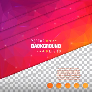 Web ve mobil uygulamalar, sanat şablon tasarımı, kartvizit Infographic, renk sayfa, broşür yaprak, serin afiş, kitap, poster, kapak, el ilanı için yaratıcı soyut kavram vektör kitapçık listesi.