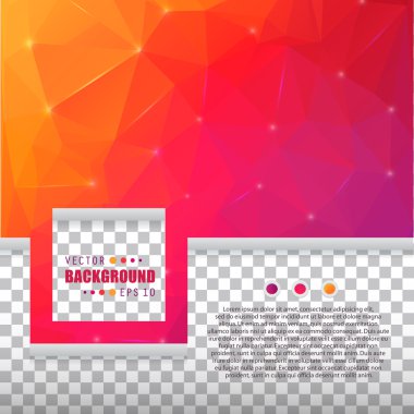 Web ve mobil uygulamalar, sanat şablon tasarımı, kartvizit Infographic, renk sayfa, broşür yaprak, serin afiş, kitap, poster, kapak, el ilanı için yaratıcı soyut kavram vektör kitapçık listesi.