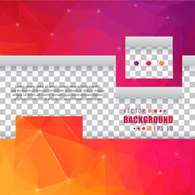 Web ve mobil uygulamalar, sanat şablon tasarımı, kartvizit Infographic, renk sayfa, broşür yaprak, serin afiş, kitap, poster, kapak, el ilanı için yaratıcı soyut kavram vektör kitapçık listesi.