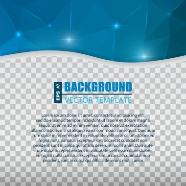 Web ve mobil uygulamalar, sanat şablon tasarımı, kartvizit Infographic, renk sayfa, broşür yaprak, serin afiş, kitap, poster, kapak, el ilanı için yaratıcı soyut kavram vektör kitapçık listesi.