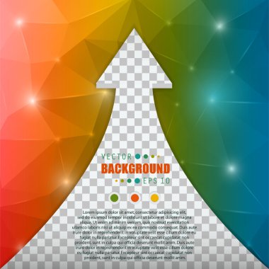 Web ve mobil uygulamalar, sanat şablon tasarımı, kartvizit Infographic, renk sayfa, broşür yaprak, serin afiş, kitap, poster, kapak, el ilanı için yaratıcı soyut kavram vektör kitapçık listesi.