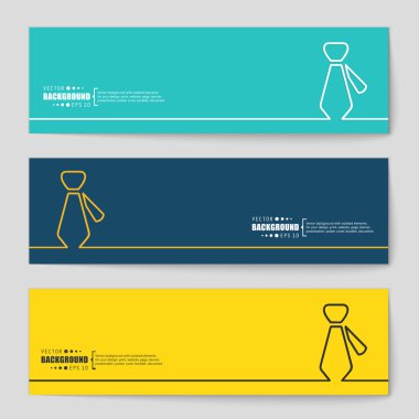 web ve mobil uygulamalar, illüstrasyon şablon tasarım, iş Infographic, sayfa, broşür, afiş, tanıtım, poster, kapak, kitapçık, belge için yaratıcı soyut kavram vektör arka plan.