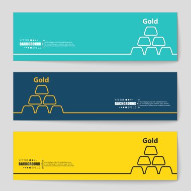 web ve mobil uygulamalar, illüstrasyon şablon tasarım, iş Infographic, sayfa, broşür, afiş, tanıtım, poster, kapak, kitapçık, belge için yaratıcı soyut kavram vektör arka plan.