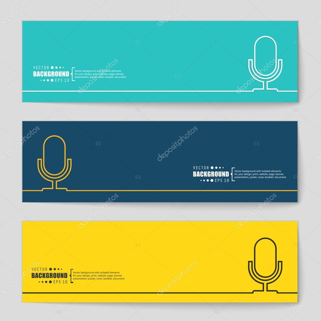 Abstract creative concept vector background. For web and mobile applications, illustration template design, business infographic, brochure, banner, presentation, poster, cover, booklet, document