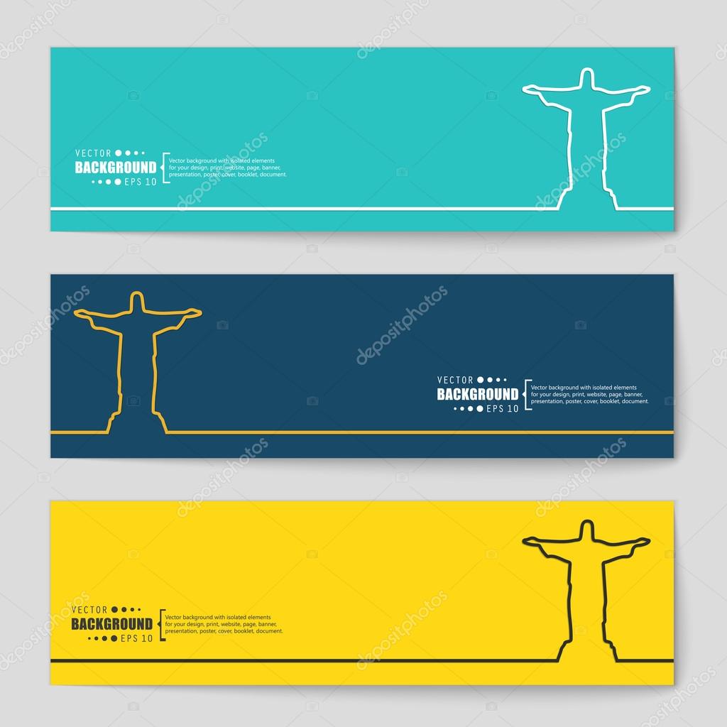 Abstract creative concept vector background for Web and Mobile Applications, Illustration template design, business infographic, page, brochure, banner, presentation, poster, cover, booklet, document