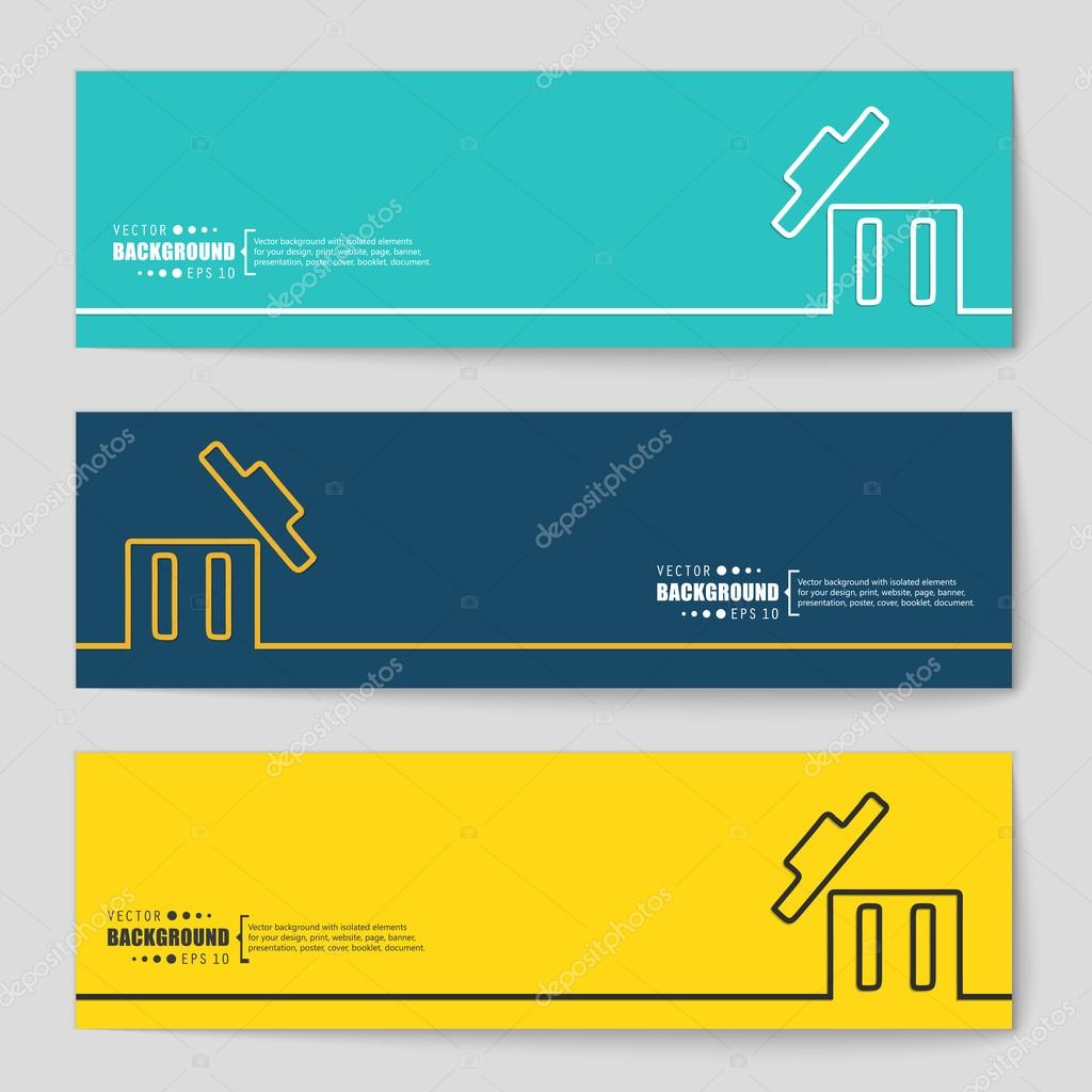 Abstract Creative concept vector background for Web and Mobile Applications, Illustration template design, business infographic, page, brochure, banner, presentation, poster, cover, booklet, document