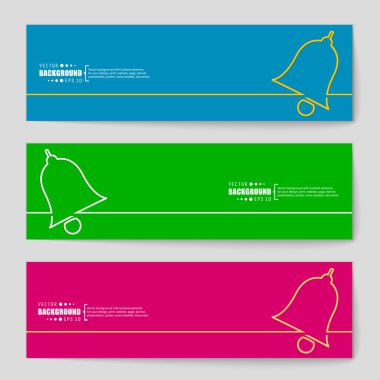 Yaratıcı soyut kavram vektör arka plan. Web ve mobil uygulamalar, illüstrasyon şablon tasarım, iş Infographic, broşür, afiş, tanıtım, poster, kapak, kitapçık, belge için.