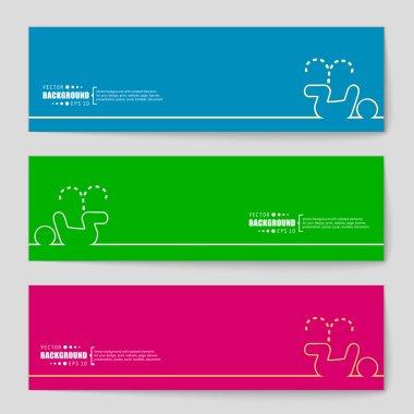 Abstract vector background. For web and mobile applications, illustration template design, creative business infographic, brochure, banner, presentation, concept poster, cover, booklet, document.