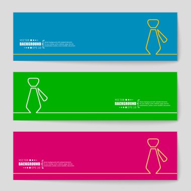 web ve mobil uygulamalar, illüstrasyon şablon tasarım, iş Infographic, sayfa, broşür, afiş, tanıtım, poster, kapak, kitapçık, belge için yaratıcı soyut kavram vektör arka plan.