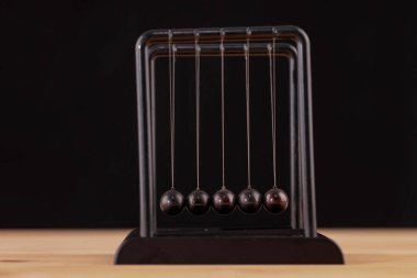 Bir tabelanın yakın çekimi