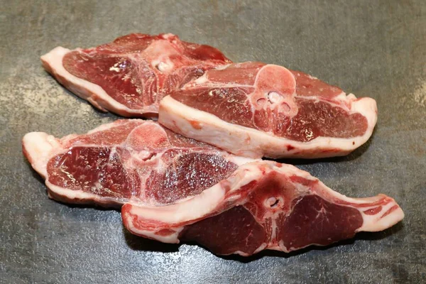 Yiyeceğe yakın çekim.