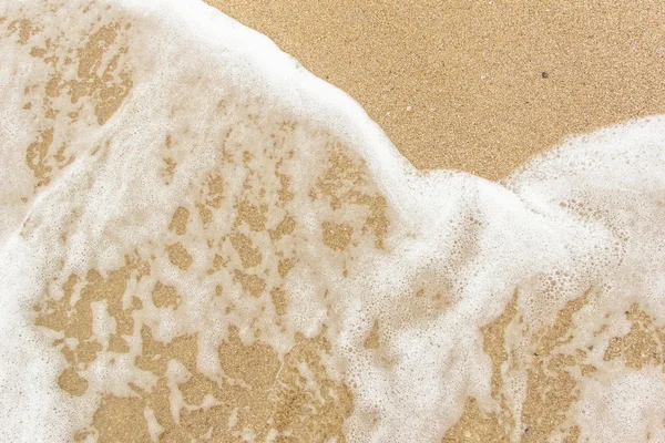 kum ve dalga arkaplanı