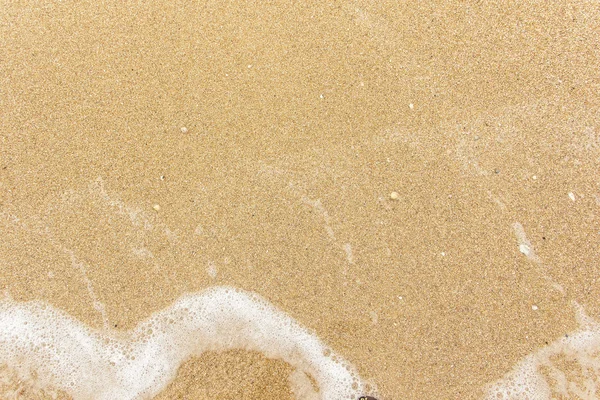 kum ve dalga arkaplanı