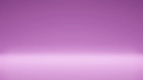 現代的なスタジオの背景現代的で簡単です 抽象紫色の背景ディスプレイ製品広告ウェブサイトのための現代的な空のスペーススタジオルーム ビジネスの背景に使用される紫の空の部屋スタジオプレミアム — ストック写真