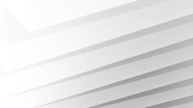 Soyut beyaz cam efekt arka plan tasarımı 3d çizim. Pankart başlığı posteri ya da kapağı ve benzeri için görsel element tasarla.