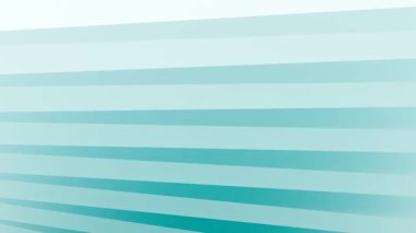 Soyut mavi çizgiler cam efekti arkaplan 3d illüstrasyon 4k görüntü çözünürlüğü oluşturur